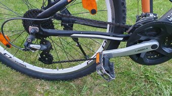 Haibike sprigs 26" - 8