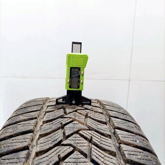 17" ALU kola – 5x112 – ŠKODA (VW, AUDI, SEAT) Disky: Elekt - 8
