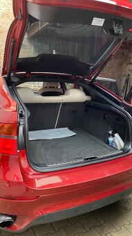BMW X6 35i - 8