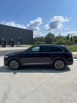 Audi Q7 3.0 tdi - 8