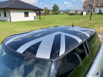 MINI Cooper One 1.4 70kw - 8