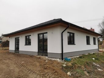 Stálá práce - montér dřevostavby - 8