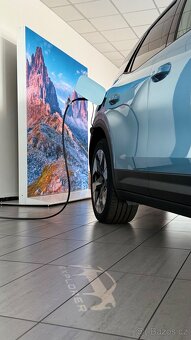 Ford Explorer, Premium 77kWh prodl. dojezd, zadokolka - 8