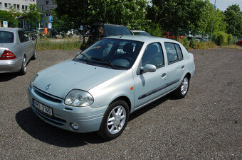 Renault Thalia 1.4i - 8