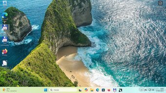 PC - 4x3.5Hz - 16GB RAM - 512GB NVMe - W11 - 8