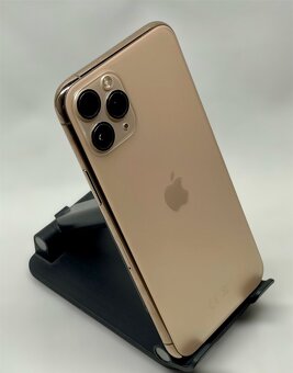 Iphone 11 pro max 64GB Gold - 8