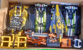Prodám lego - 8