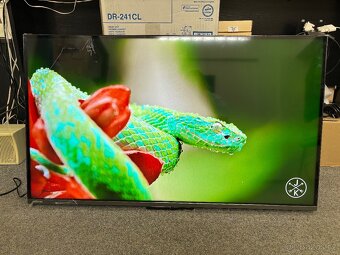 4K Televize 43" Toshiba 43UA3E63DG - 8