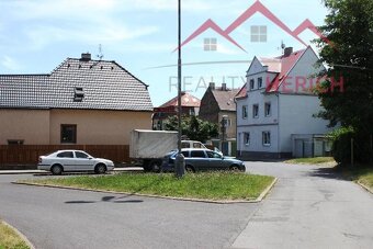 Pronájerm bytu 1+1, 34 m2, ulice M. Pujmanové, Chomutov - 8
