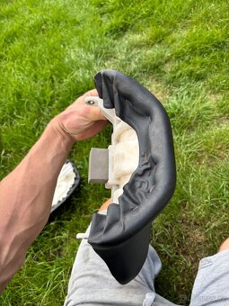 Predni a zadni sedlo na Suzuki Gsxr 1000 01-02 750 600 00-03 - 8