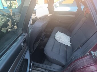 Audi a4 b5 1.9 TDi 81kw Quattro - 8
