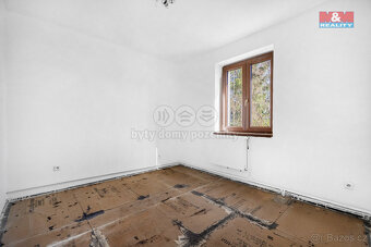 Prodej bytu 3+1, 88 m², Česká Kamenice, ul. Děčínská - 8