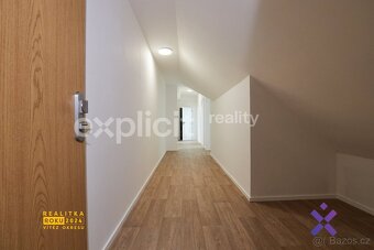 Prodej bytu 3+kk, 91 m2; Hostovlice, ev.č. 02002 - 8