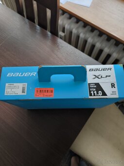 Dětské brusle Bauer - 8