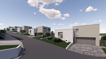 Prodej rodinného domu Zlín-Prštné - 8