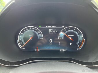 Kia xceed 1.5 118kW Black Edition - 8