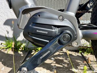 e-MTB AUTHOR Eleve 29 ASL - 8