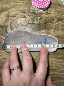 barefoot boty D.D.Step vel 23 - 8