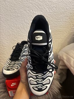 Nike Tn - 8