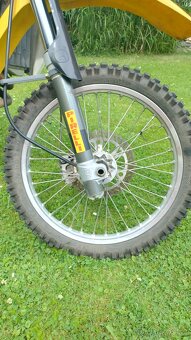 Husqvarna TE610 E-LT - 8