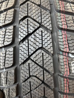 17" Alu original Belmont kola 5x112 VW GOLF 8 – ZIMNÍ - TOP - 8