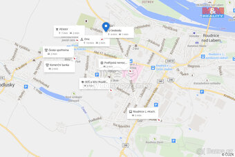 Prodej výrobního objektu, 3624 m², Roudnice nL, U Hřbitova - 8