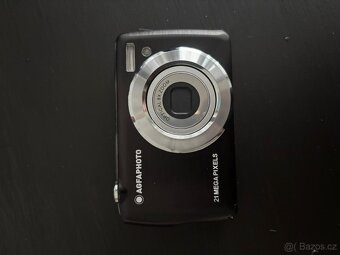 AgfaPhoto DC8200 - 8