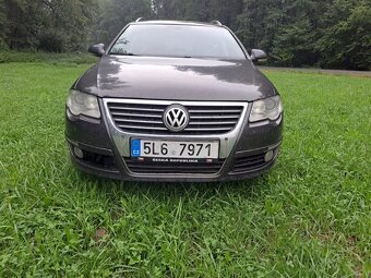 Passat variant 4motion - 8