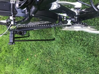 Kolo Maxbike 24 - 8