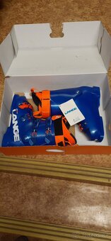 prodam LANGE RS 110 MV - 8