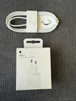 iPhone 15 PRO MAX 256 GB - Top stav - 8