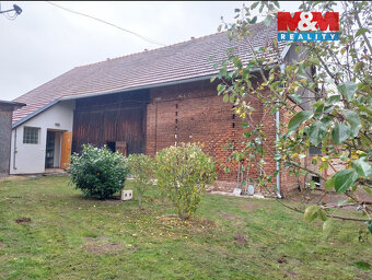 Prodej obchodního objektu, 120 m², Písek - 8