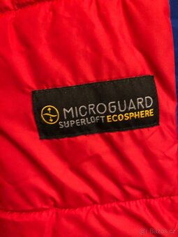 Zimni bunda Jack Wolfskin - 8