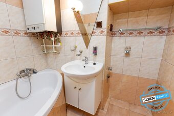 Prodej bytu 2+1 ve Frýdku - Místku, ev.č. 00612 - 8