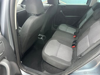 Skoda Yeti 1.2Tsi 1Majitel Bez koroze - 8