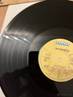 Motörhead – Ace Of Spades - 8