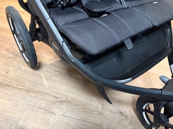 Thule Urban glide 3 double dvojkočár - 8