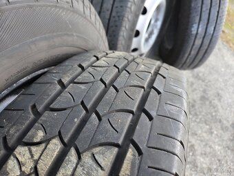 Sada kol R16" pro Fiat Ducato - 8