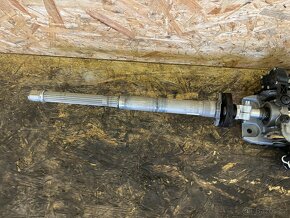 KOMPLETNÍ ELEKTRICKÝ SLOUPEK ŘÍZENÍ BMW F11/F10 - 8