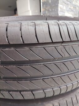 Alu kola 5x112 R17 MYTIKAS - Škoda KODIAQ - 8