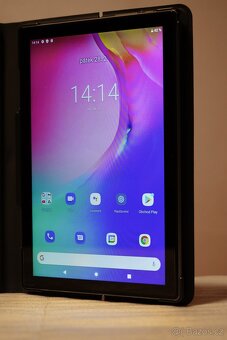 Tablet UleFone Tab A7 - 8