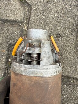 Dynamo Lucas - Ariel, Norton,atd.. 30  léta - 8