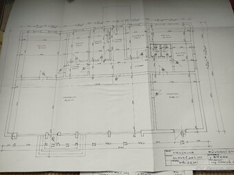 Prodej objekt občanské vybavenosti. - 8