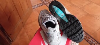 N.ové kvalitní pánské tenisky Nike Air Max vel.42 - 8