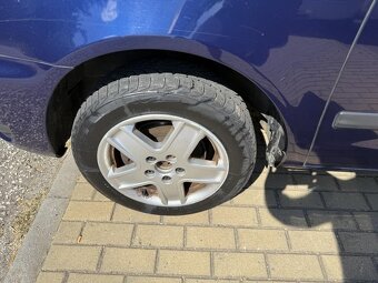 Volkswagen Sharan 1.8 T Automat - 8