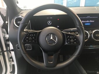Mercedes-Benz B180 (2019) - 8