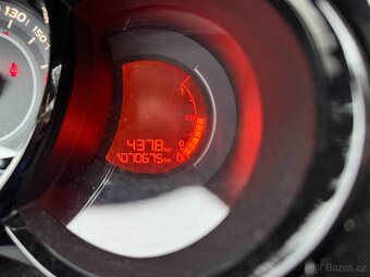 Citroen C3 1.4i 54kw, ČR, servisováno - 8