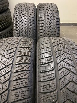 ORIGINAL ALU KOLA MAZDA CX-60 235/60/18 - 8