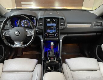 Renault Koleos, 4x4. 66tis.km. Rv 2020. 2.0DCI. 140 kw. - 8