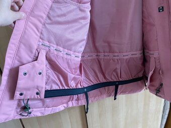 Nová zimní bunda s visačkami - 8